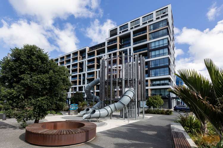 206/155 Beaumont Street Auckland Central_12