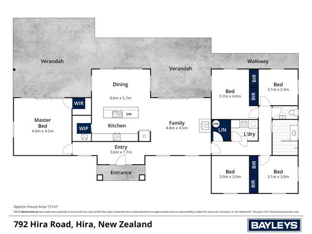 792 Hira Road Hira_1