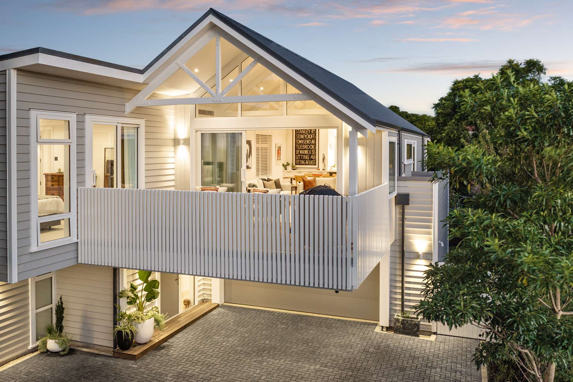 19A Rarangi Road | Saint Heliers | Auckland City | Houses for Sale ...