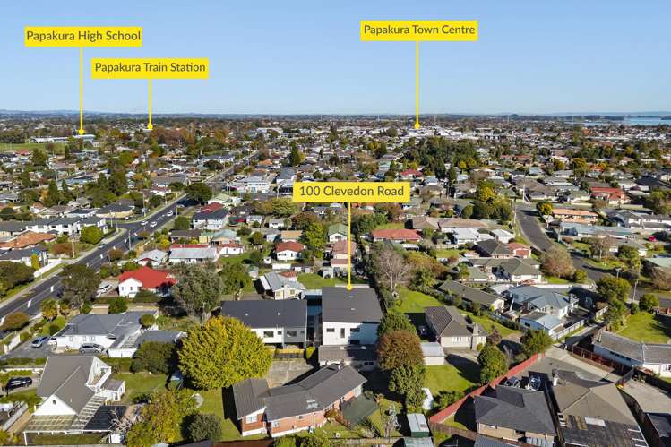 Lot 1-8/100 Clevedon Road Papakura_25