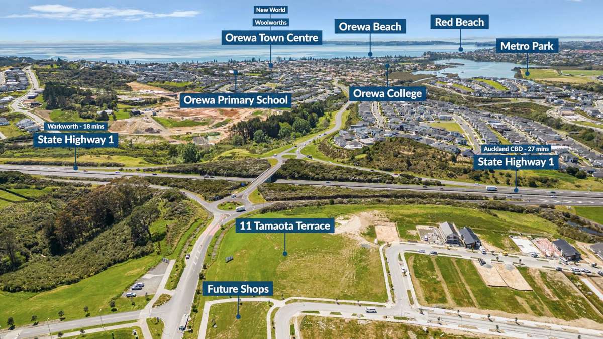 Lot 2, 11 Tamaota Terrace_1