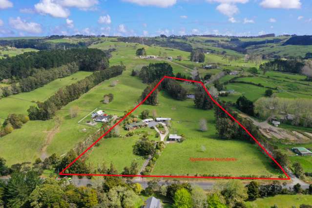 1132 Peak Road Helensville_1