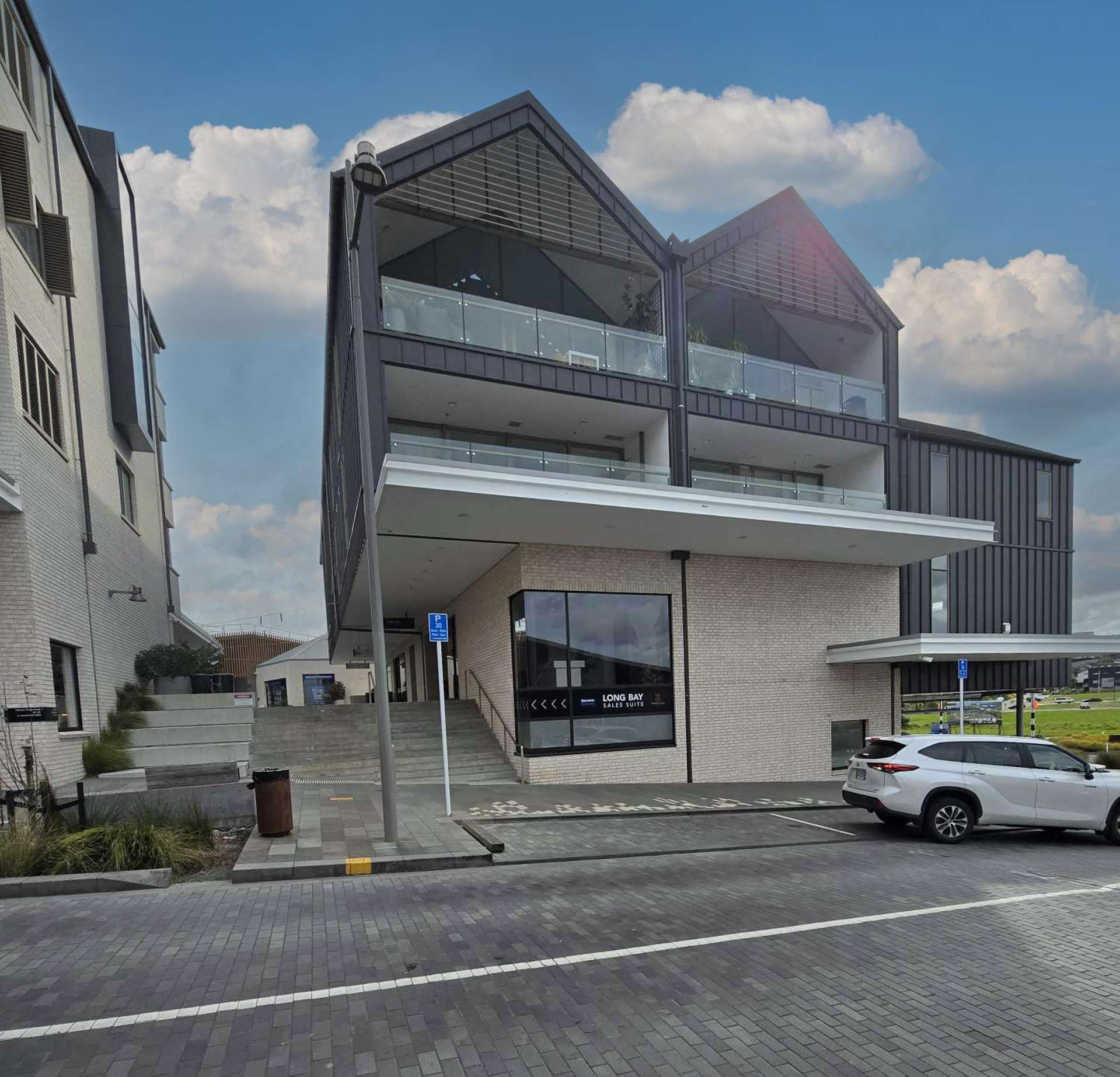 Building 2/57 Glenvar Ridge Road Long Bay_0