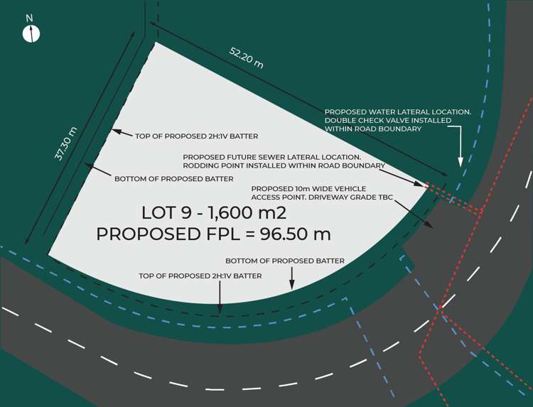 Lot 9 Fitzgerald Lane Hawera_3