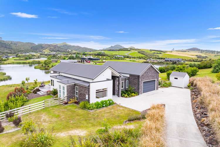 61 Lakeview Lane Mangawhai_36