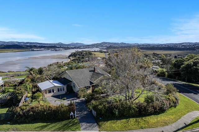 For Lovers of Character and Calming Water Views
