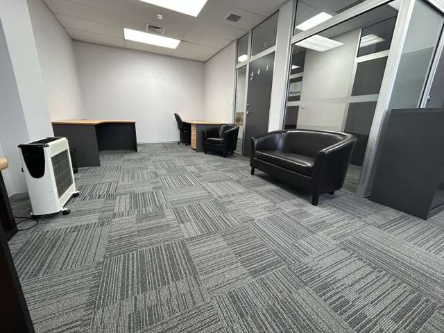 Office 1/442 Moray Place Dunedin Central_2