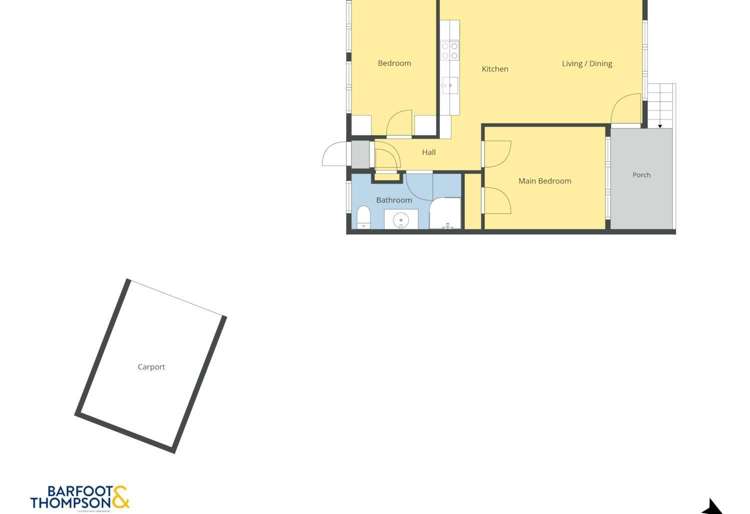 2/122 Taylor Street Blockhouse Bay_15