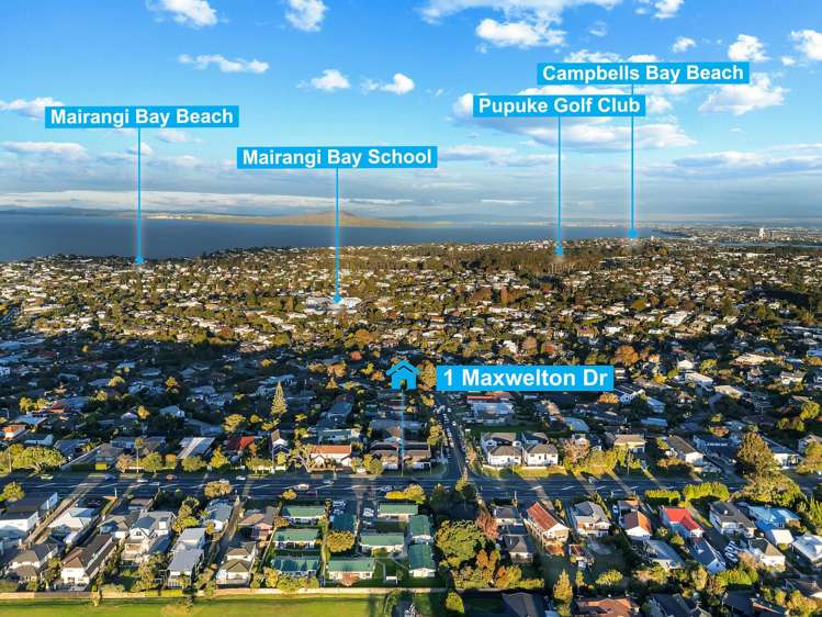 1A Maxwelton Drive Mairangi Bay_22