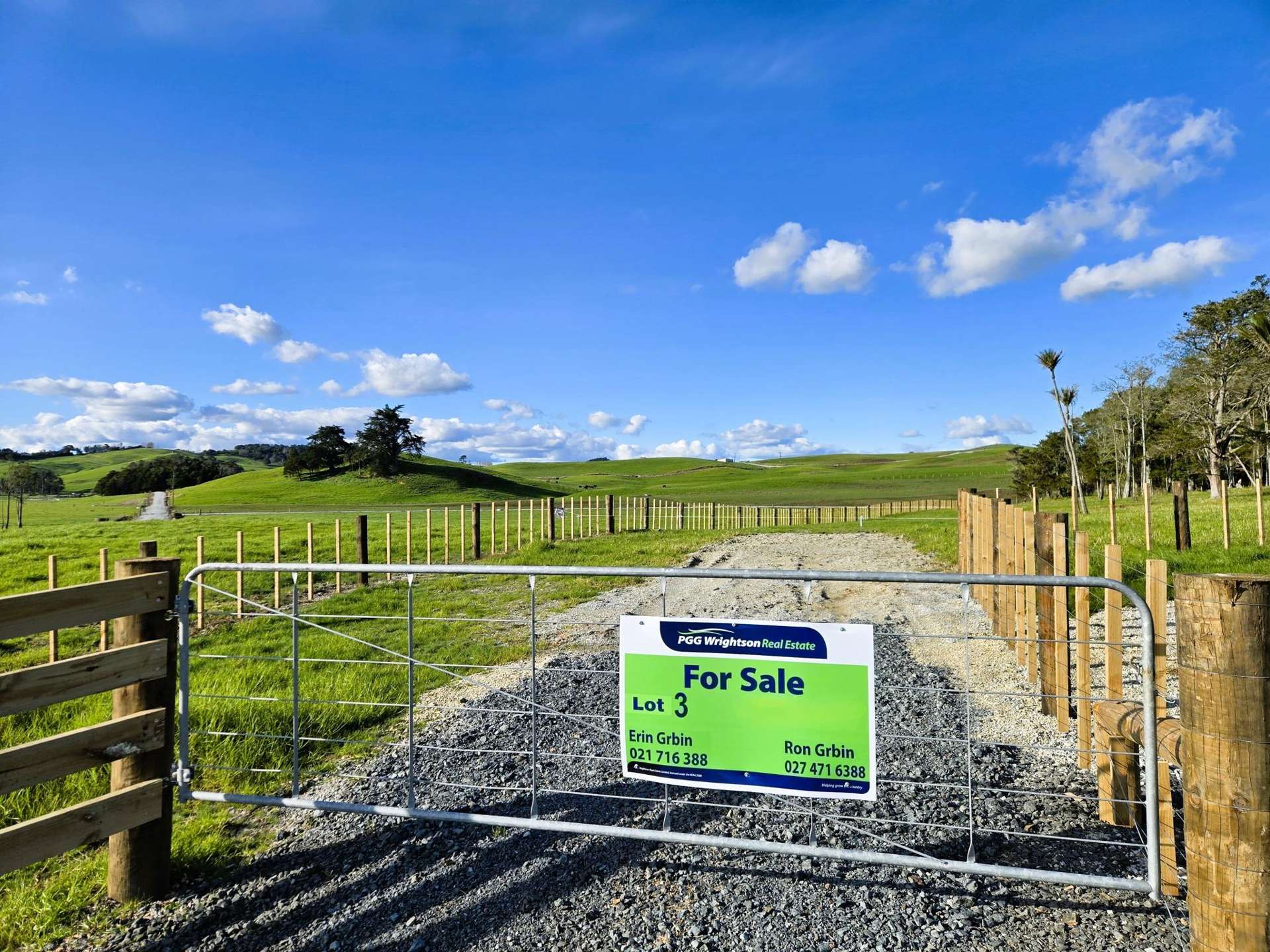 Lot Lot 3 Sills Road Dargaville_0