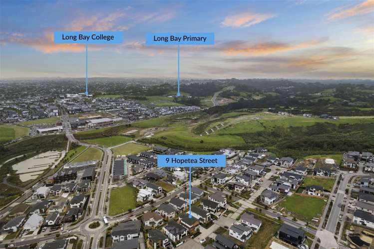 9 Hopetea Street Long Bay_24
