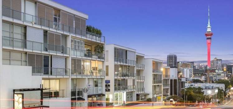 603/28 College Hill Freemans Bay_15