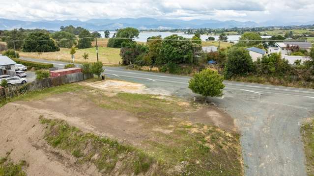 692sqm site - perfect rental or first home