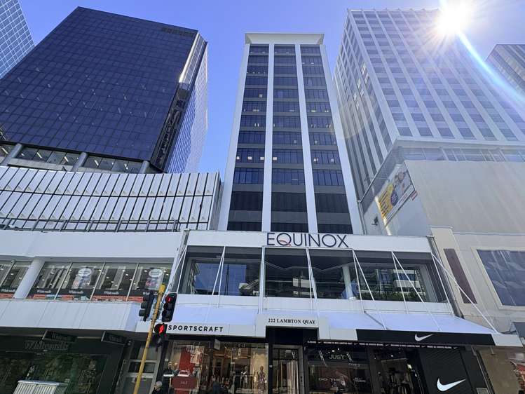 Level 15.1/222 Lambton Quay_0