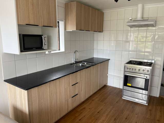 2 bed room unit