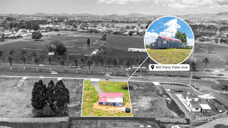 LOT4/160 Parry Palm Avenue Waihi_18