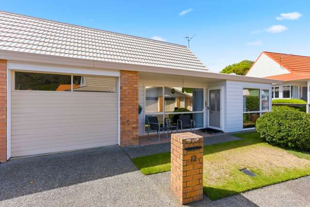 Secure, Sunny & So Convenient!