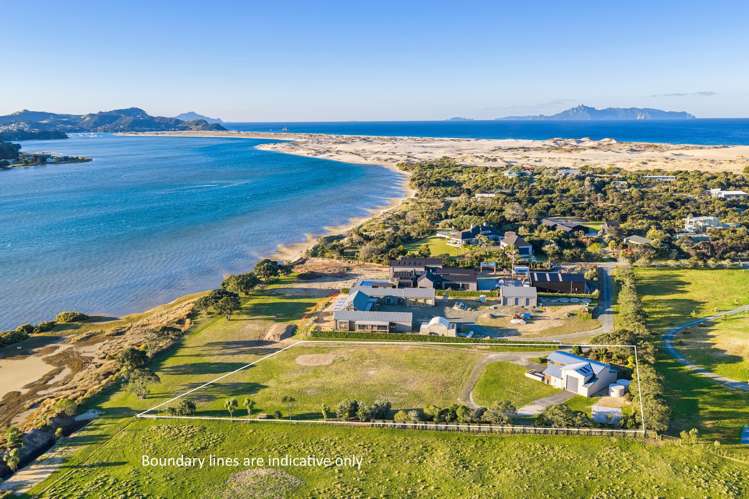 Lot Lot 3/194 Tern Point Mangawhai_0