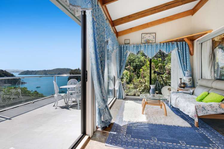 Lot 1 DP 51532, Bon Accord Harbour Kawau Island_4