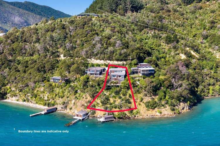 273 Port Underwood Road Waikawa_43