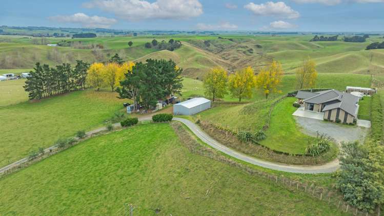 268 Halcombe Road Feilding_42
