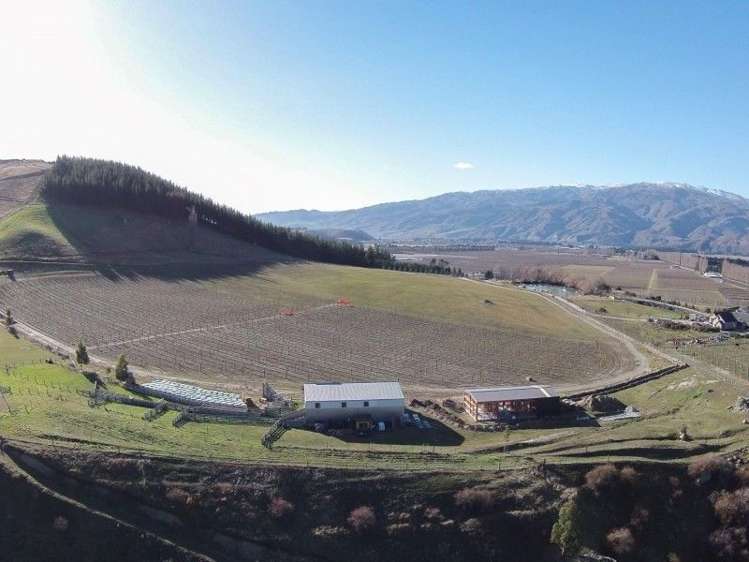 582 Kawarau Gorge Road Cromwell_10