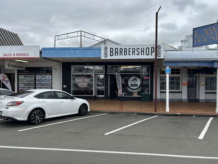 73 Kimbolton Road Feilding Manawatu Commercial Property For Sale