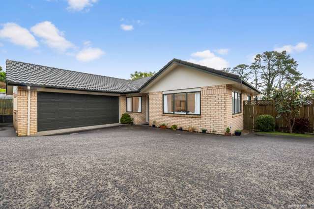 Fletcher built with reserve views – must sell