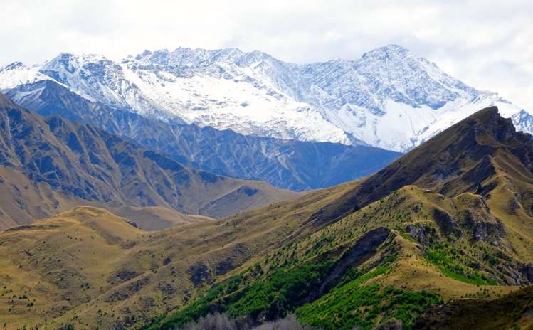 1352 Skippers Road Treble Cone/Mount Aspiring_16