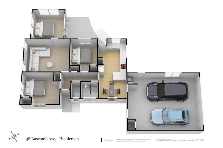 38 Buscomb Avenue Henderson_20