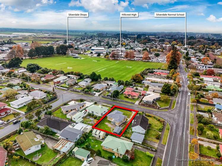 3 Defoe Avenue Hillcrest_11