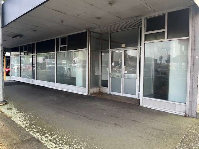 2-14 Grey Street for lease