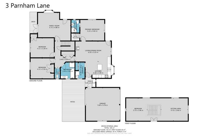 3 Parnham Lane Kaiapoi_22