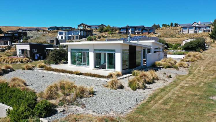 12 Pollock Place Lake Tekapo_9
