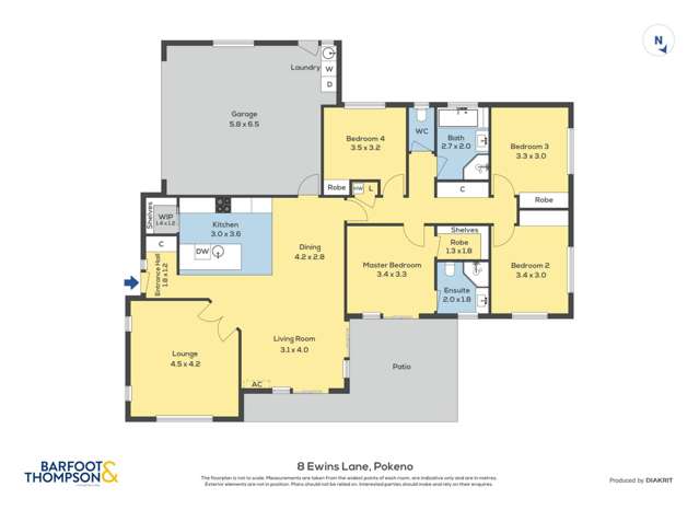 8 Ewins Lane Pokeno_1
