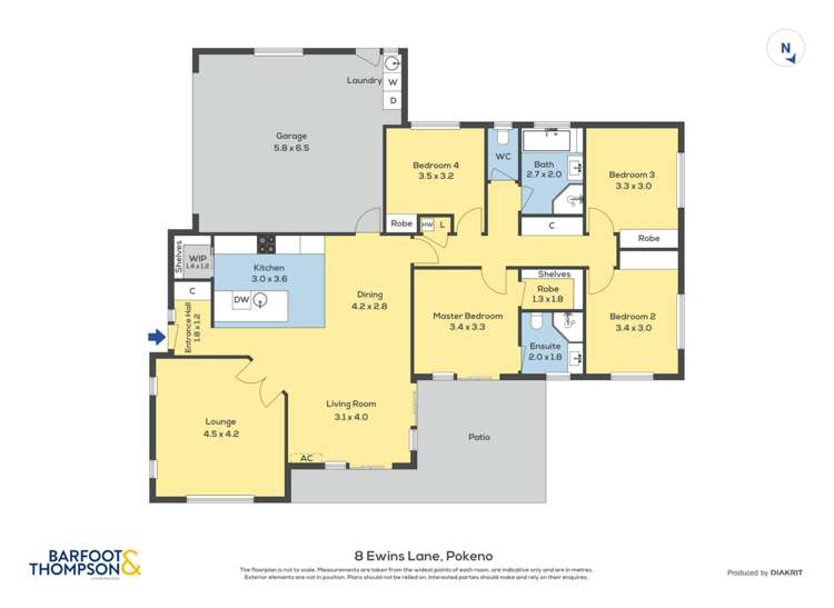 8 Ewins Lane Pokeno_15