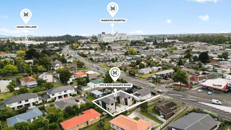 2 & 3/72 Ohaupo Road Melville_27