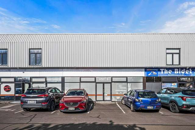Unit D6, 31 Princes Street Onehunga_1