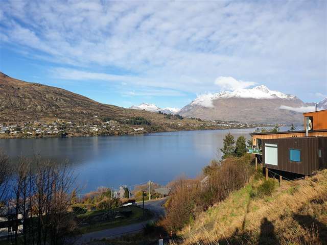 Lot 1 Angelo Drive, Queenstown