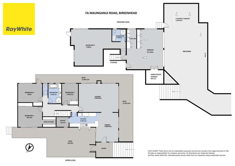 7a Maunganui Road Birkenhead_19