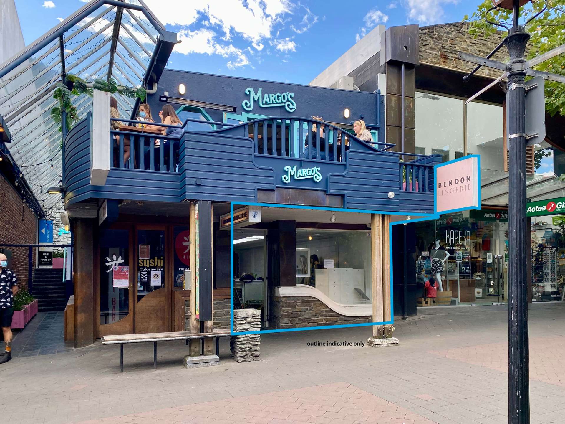 26 Ballarat Street Queenstown_0