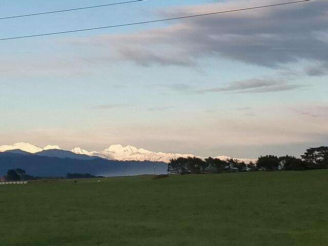 Potential to Build with a View