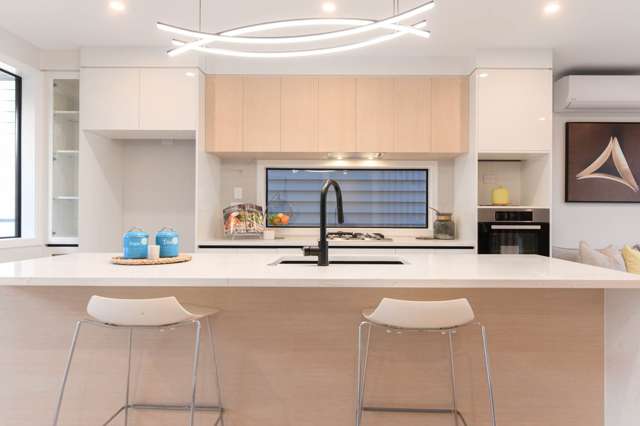 Prestige Living in Epsom DGZ