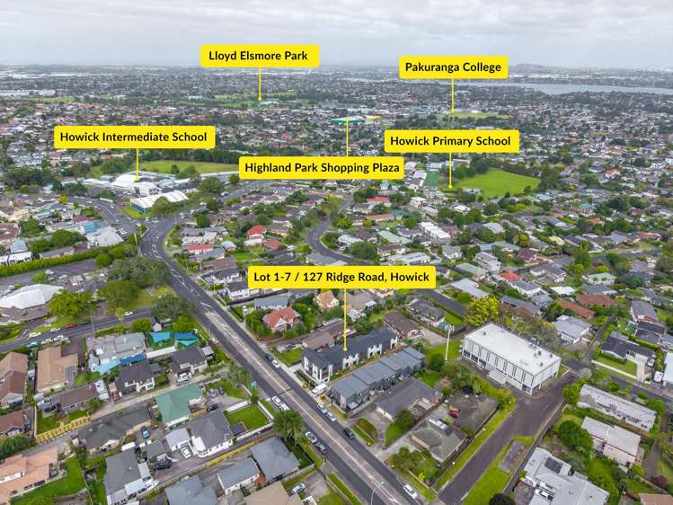 5/127 Ridge Road Howick_18