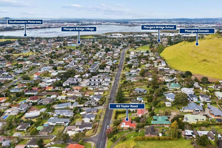 83 Taylor Road Mangere Bridge_23