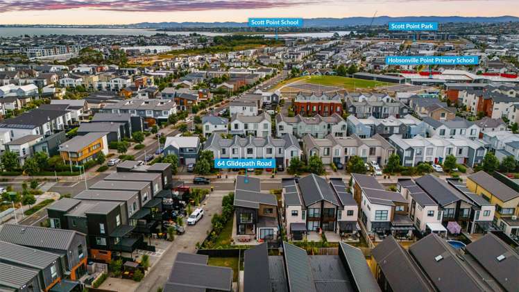 64 Glidepath Road Hobsonville_26