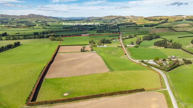 Lifestyle, Livestock & Location