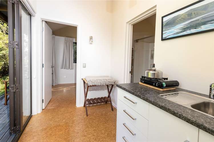 Little Nikau Bay Kenepuru Sound_17