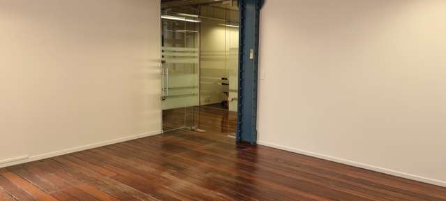 Office 7/48 Wyndham Street Auckland Cbd_1