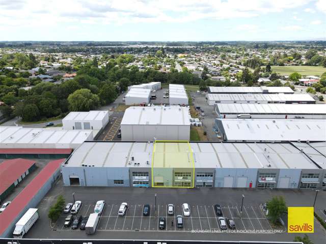 11/150 Cavendish Road Casebrook_1